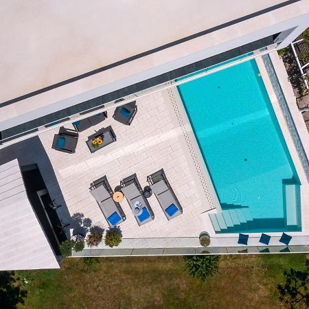 Exclusive Villa Mative Mlini Eksteriør billede