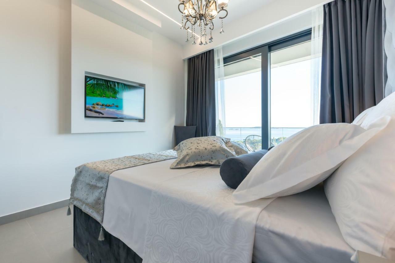 Exclusive Villa Mative Mlini Eksteriør billede