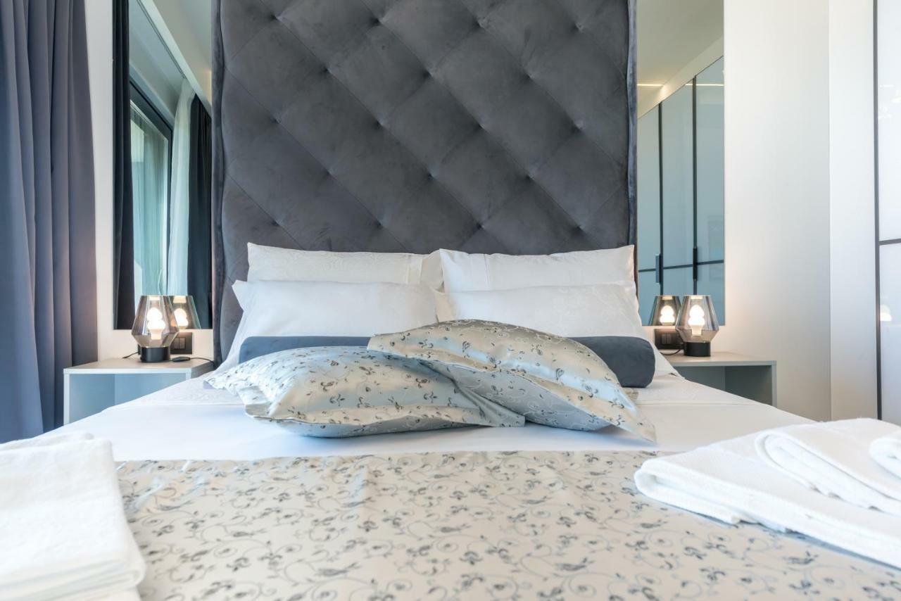 Exclusive Villa Mative Mlini Eksteriør billede